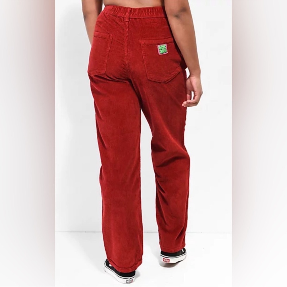 Empyre high rise baggy corduroy jeans size‎ small like new
